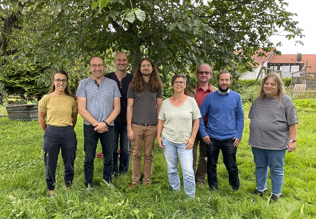 Menschen der Streuobst AG Menschen der Streuobst AG