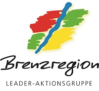 Leader Logo Brenzregion Leader-Aktionsgruppe