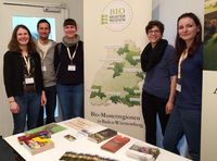 Umstellertag in Rastatt