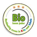 Logo: Bio kann jeder