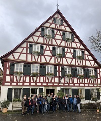 Sonnenhof Wolpertshausen