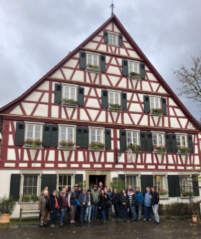 Sonnenhof Wolpertshausen