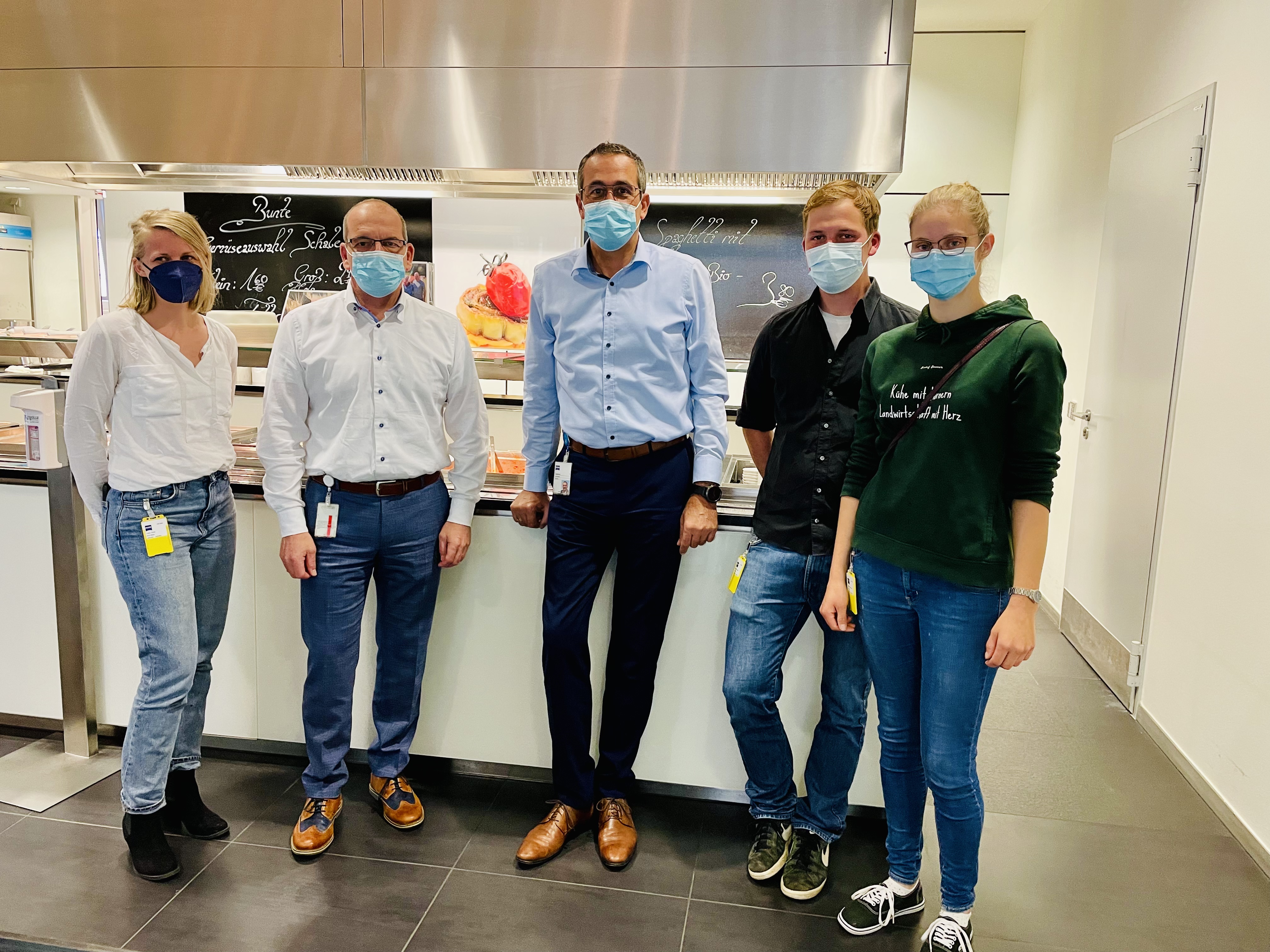 Gruppenbild