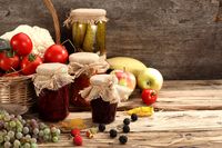 Marmelade
