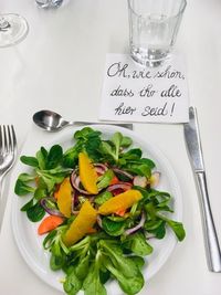 Feldsalat vom Auenhof