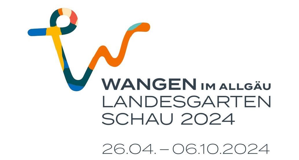 Landesgartenschau 2024 Wangen im Allgäu 