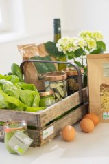 Fruchtbares von lebendigen Böden Fruchtbares von lebendigen Böden