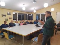 B. Brenneis Präsentation