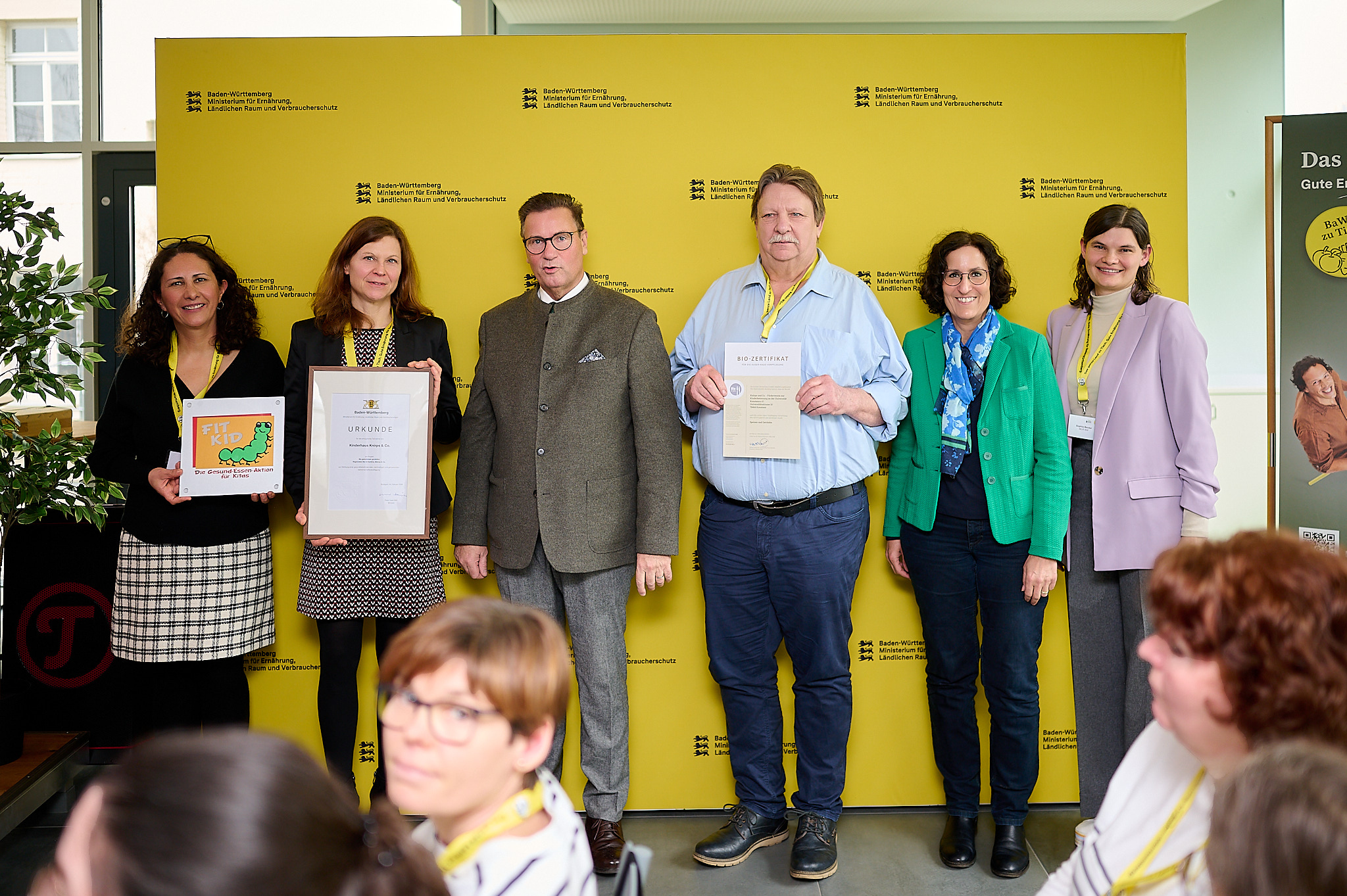 Kinderhaus Knirps & Co.