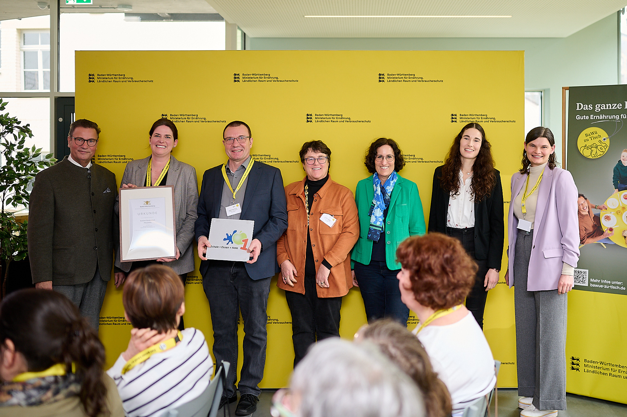 Schiller-Gymnasium Pforzheim