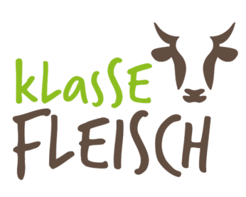 Logo kLasSE Fleisch