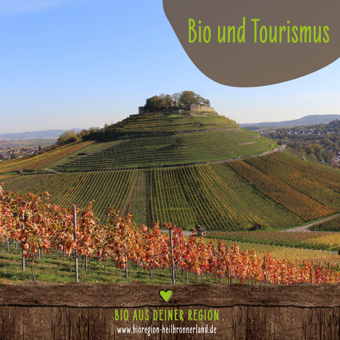 Bio und Tourismus