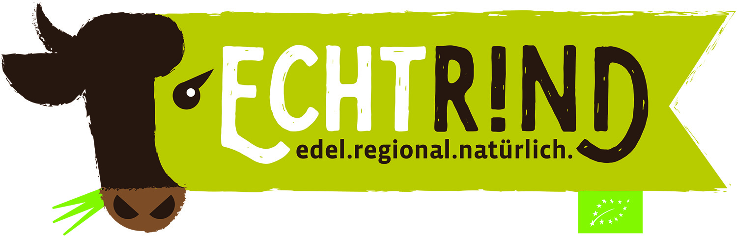 Logo EchtRind