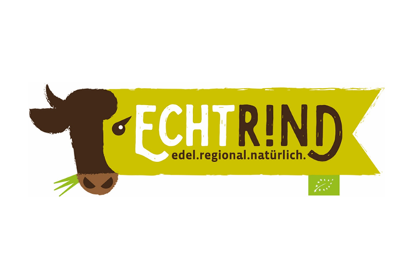 Logo EchtRind
