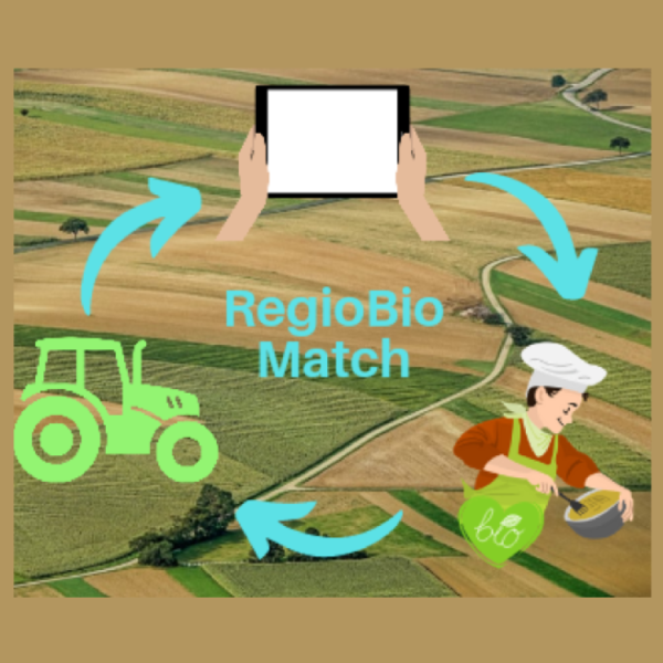 RegioBio Match