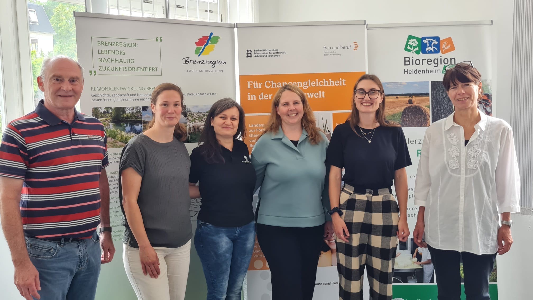 Kooperationspartner des Bio-Frühstücks