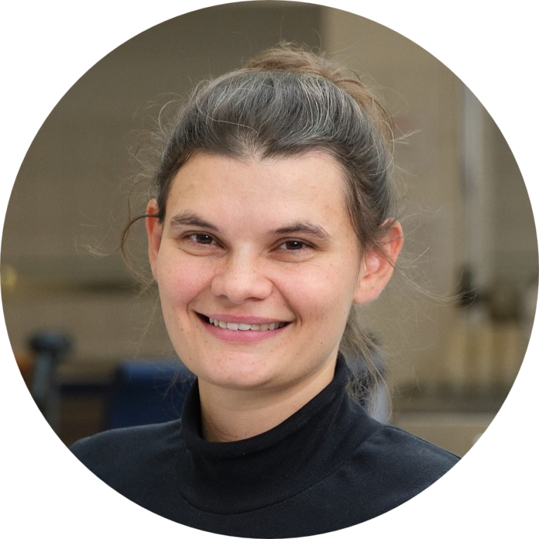 Projektkoordinatorin 