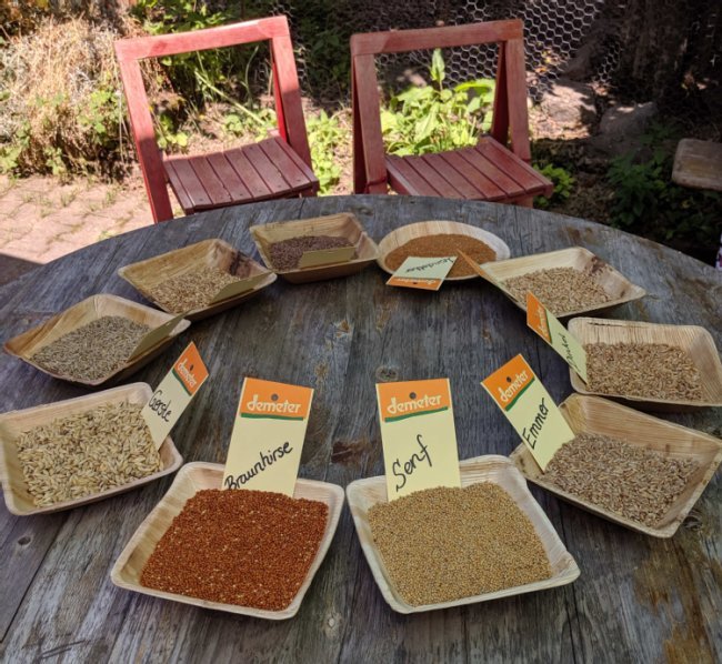 Informationen für Verbraucher