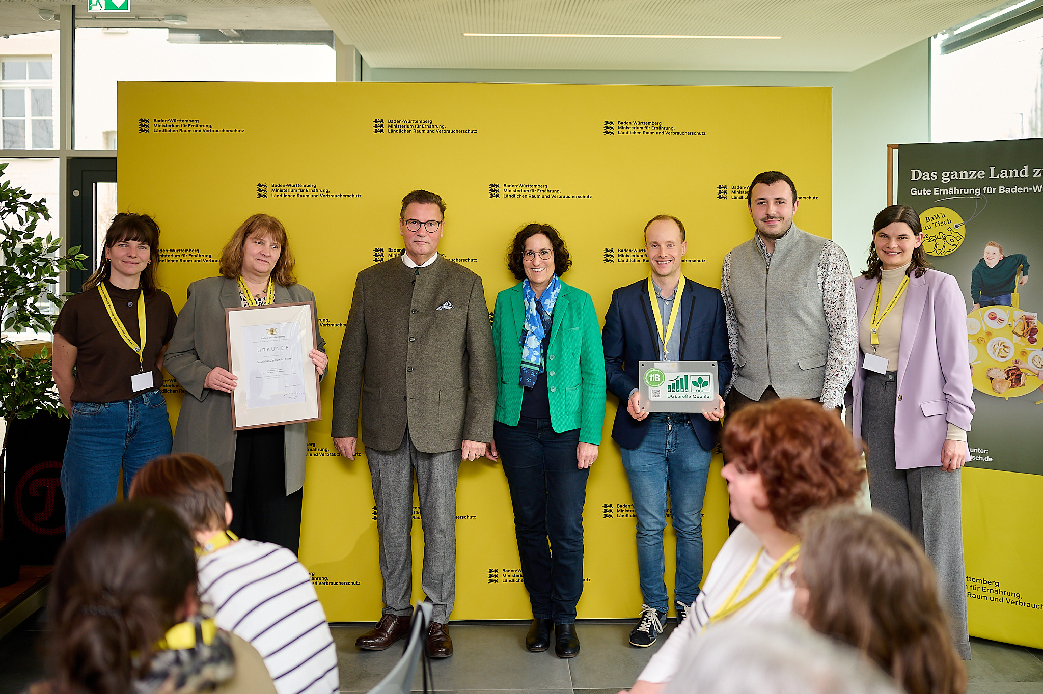 Geistliche Zentrum St. Peter