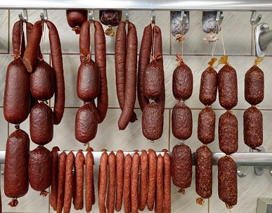 Würste