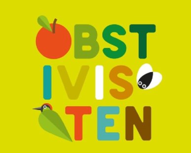 Logo Obstivisten
