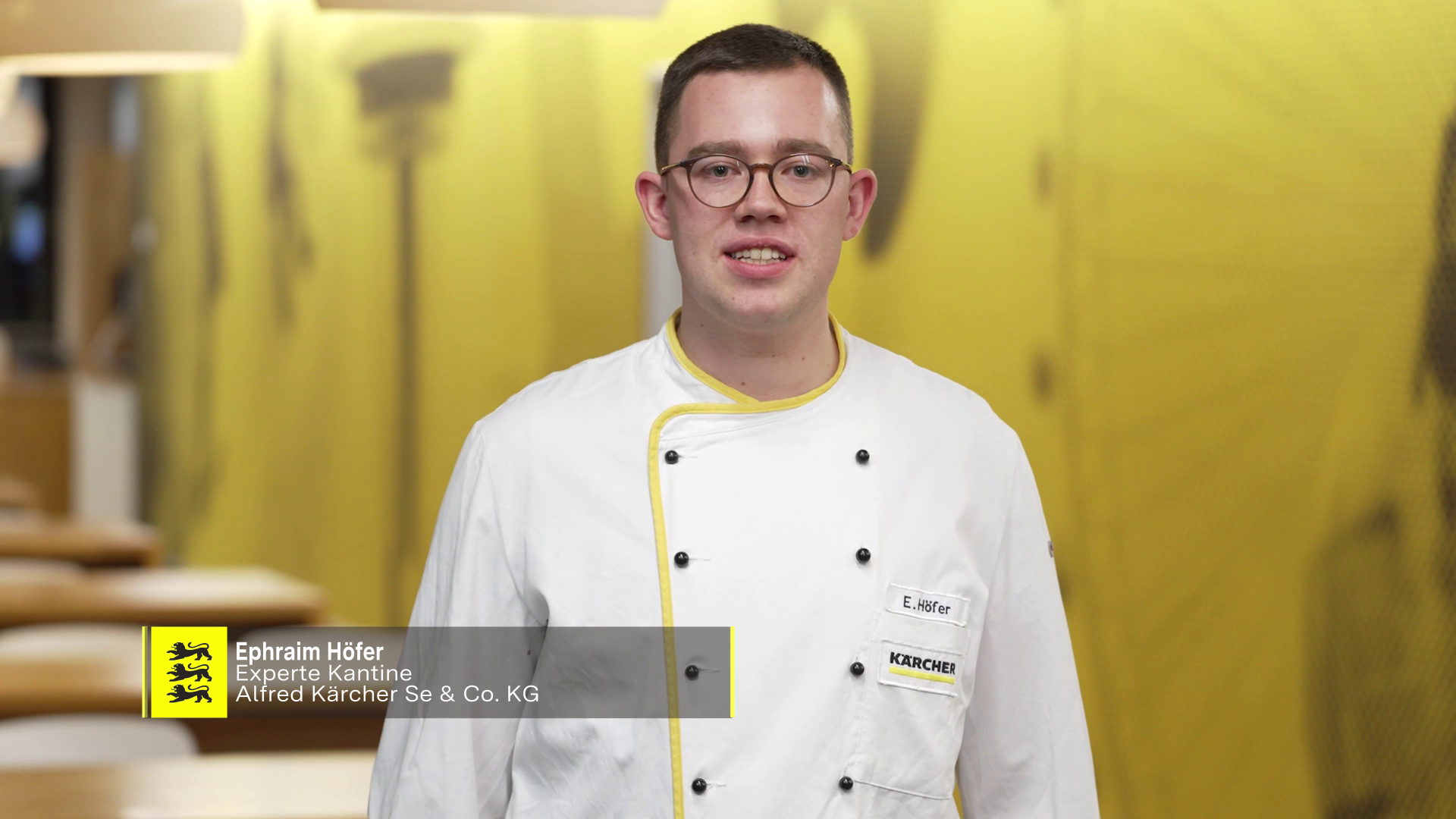 Ausgewogene Verpflegung in Kantine, Mensa & Co.