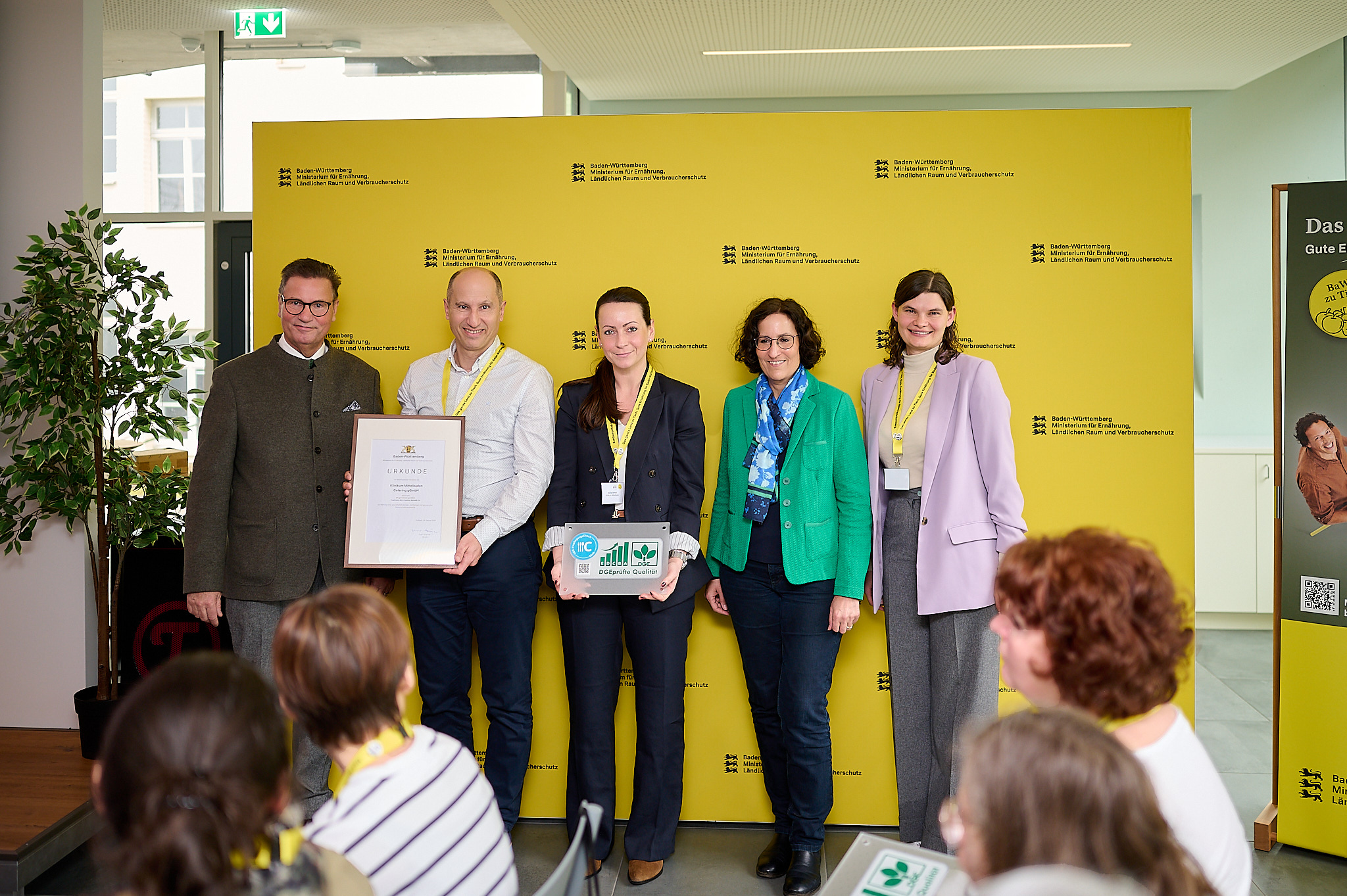 Klinikum Mittelbaden