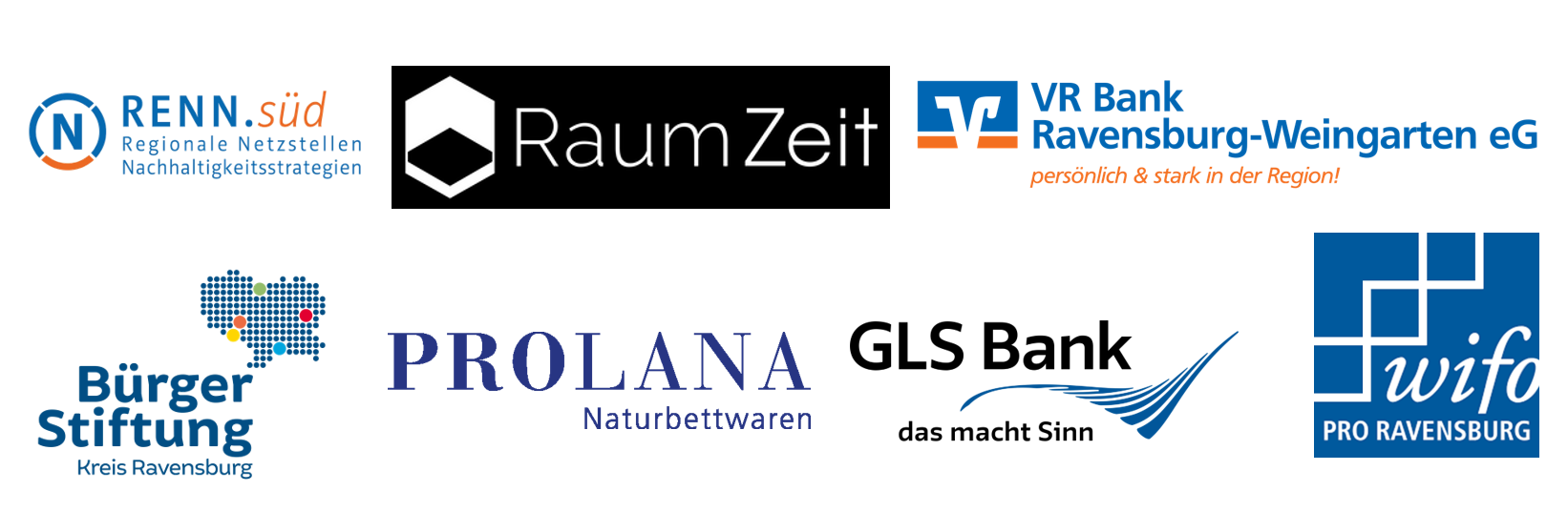 Alle Mitveranstalter