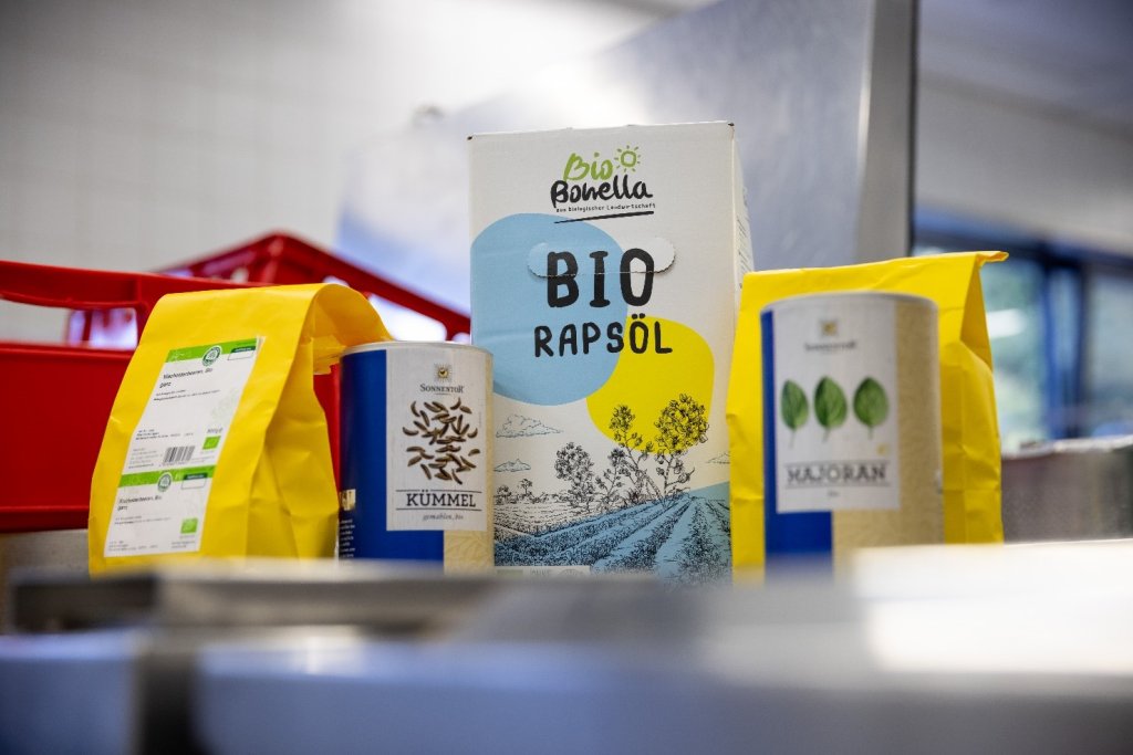 Online Nachhaltigkeits-Coachings: Mehr Bio & regionale Produkte in der Gemeinschaftsverpflegung