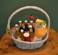 Schlenkers Bio-Körble