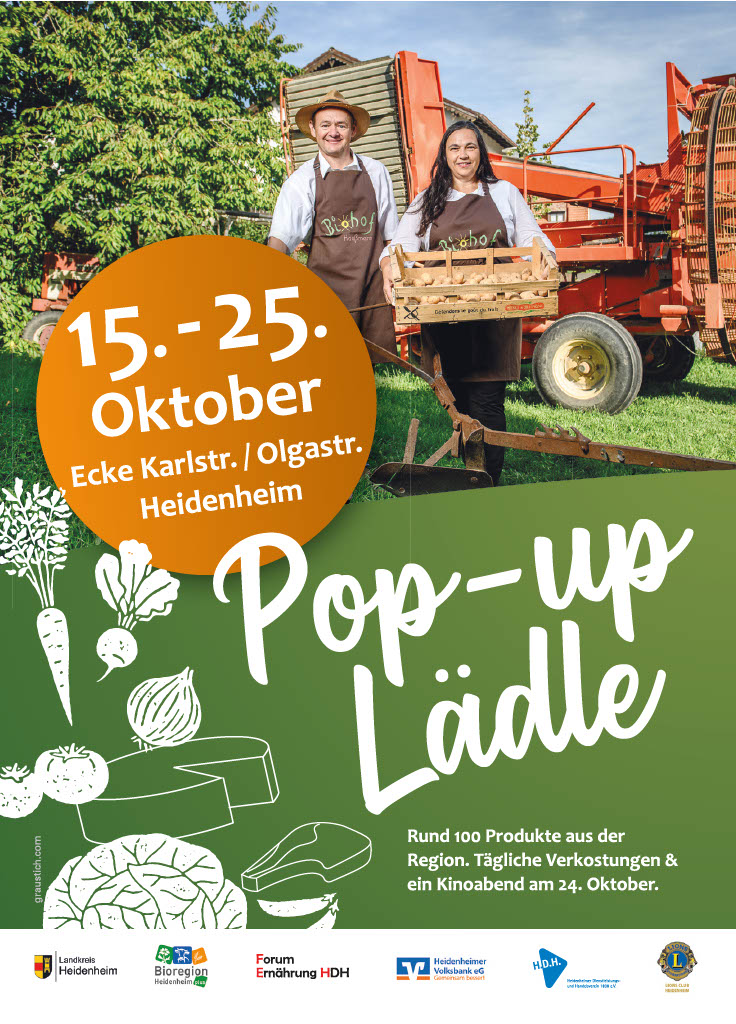 Postkarte Vorderseite