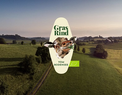 Logo GrasRind vom Bodensee