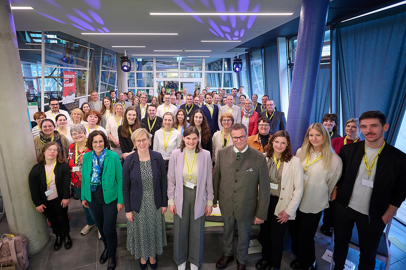 Abschlussveranstaltung „Bio gemeinsam genießen“