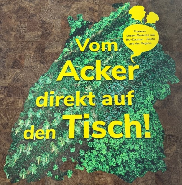 Forschungsprojekt: Wirksamkeit von Informationsmaterialien in der Gemeinschaftsverpflegung